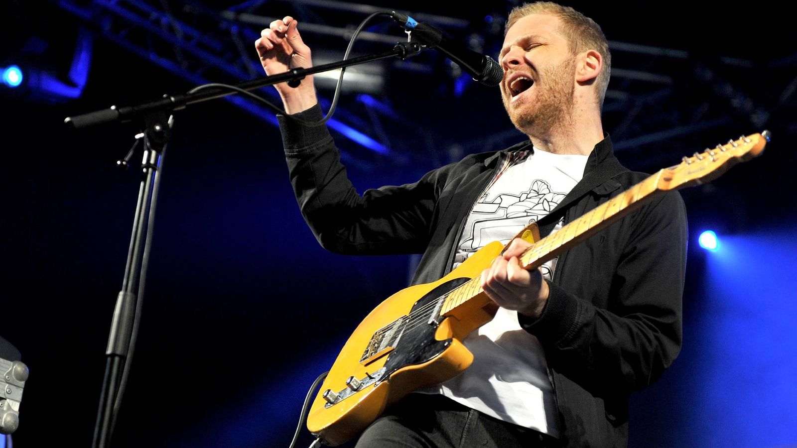The Sunshine Underground play first show in nearly 10 years ahead of huge Leeds reunion — News news on dripviewz