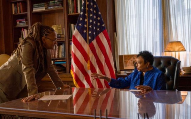 '14th' Review: Ava DuVernay's Birthright Citizenship Documentary Flounders — Politics story on dripviewz