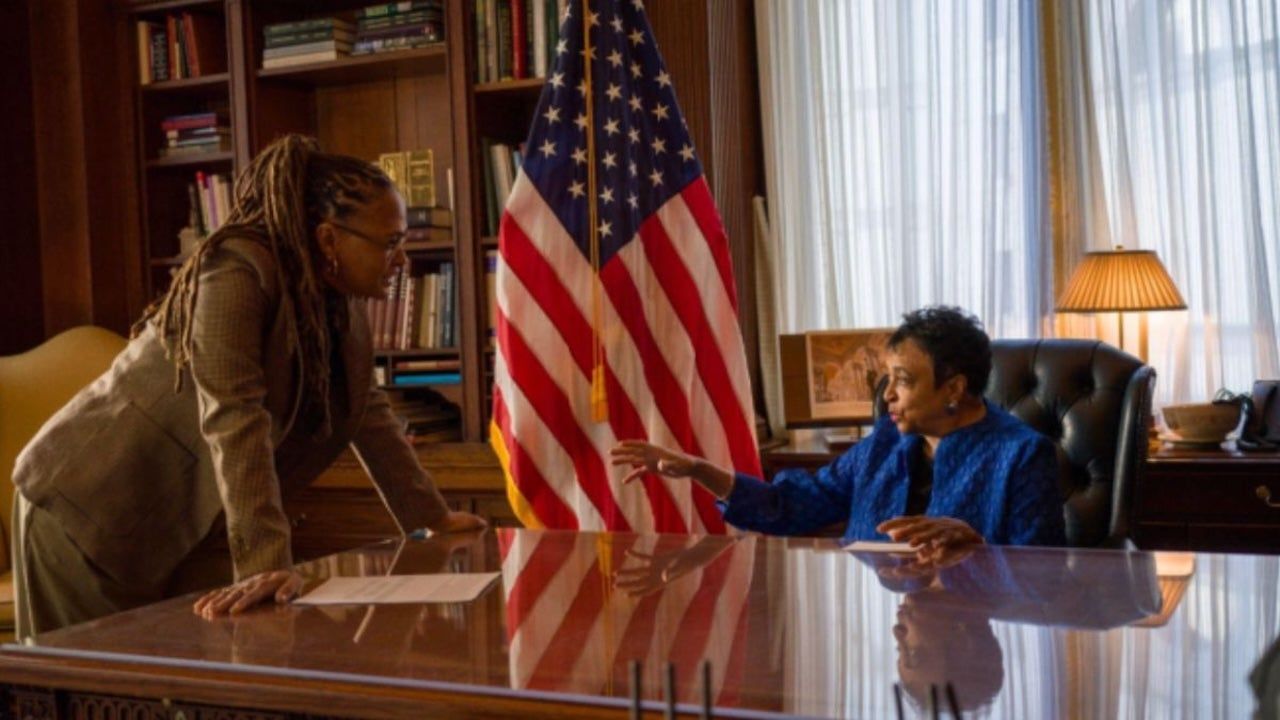 '14th' Review: Ava DuVernay's Birthright Citizenship Documentary Flounders — Politics news on dripviewz