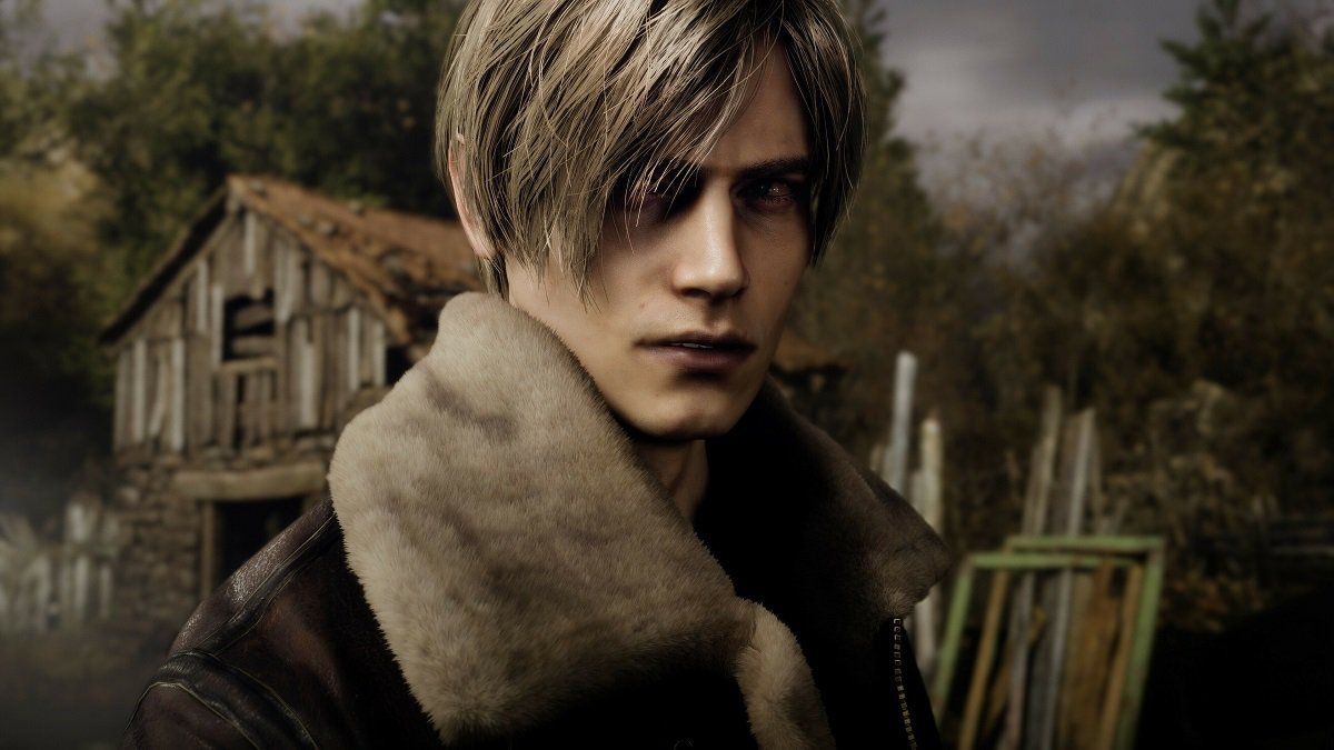Resident Evil 4 is best-selling modern remake but the top 5 is surprising