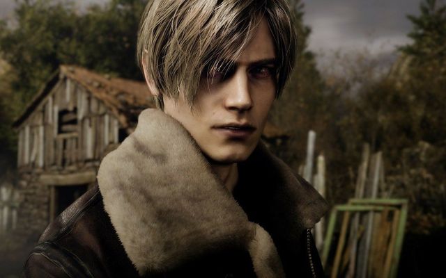 Resident Evil 4 is best-selling modern remake but the top 5 is surprising