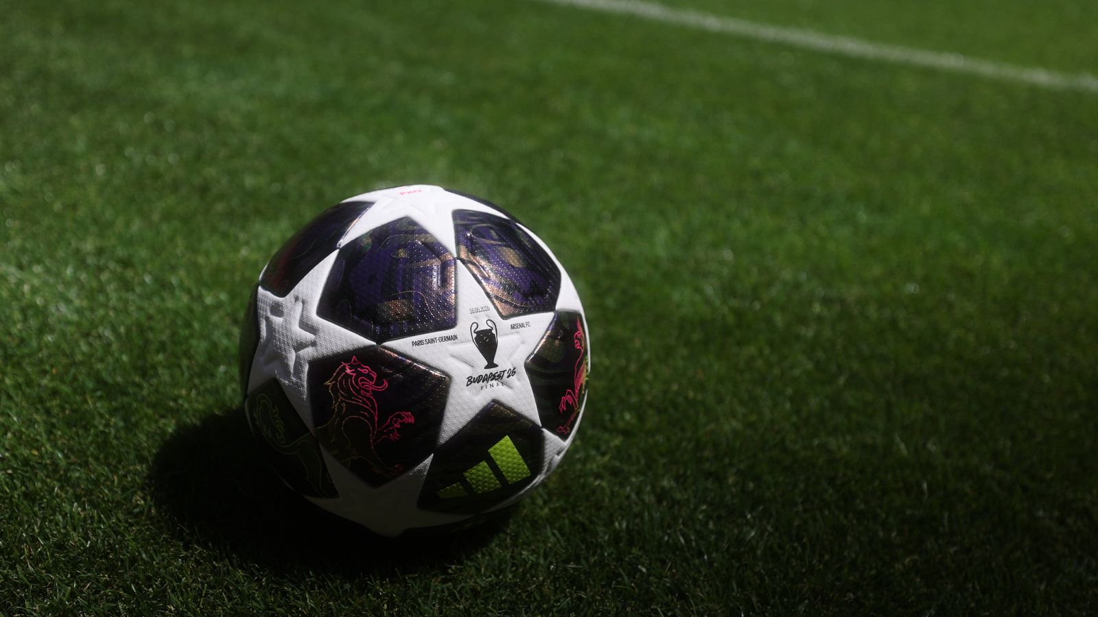 How to watch the Champions League online for free — Sports news on dripviewz