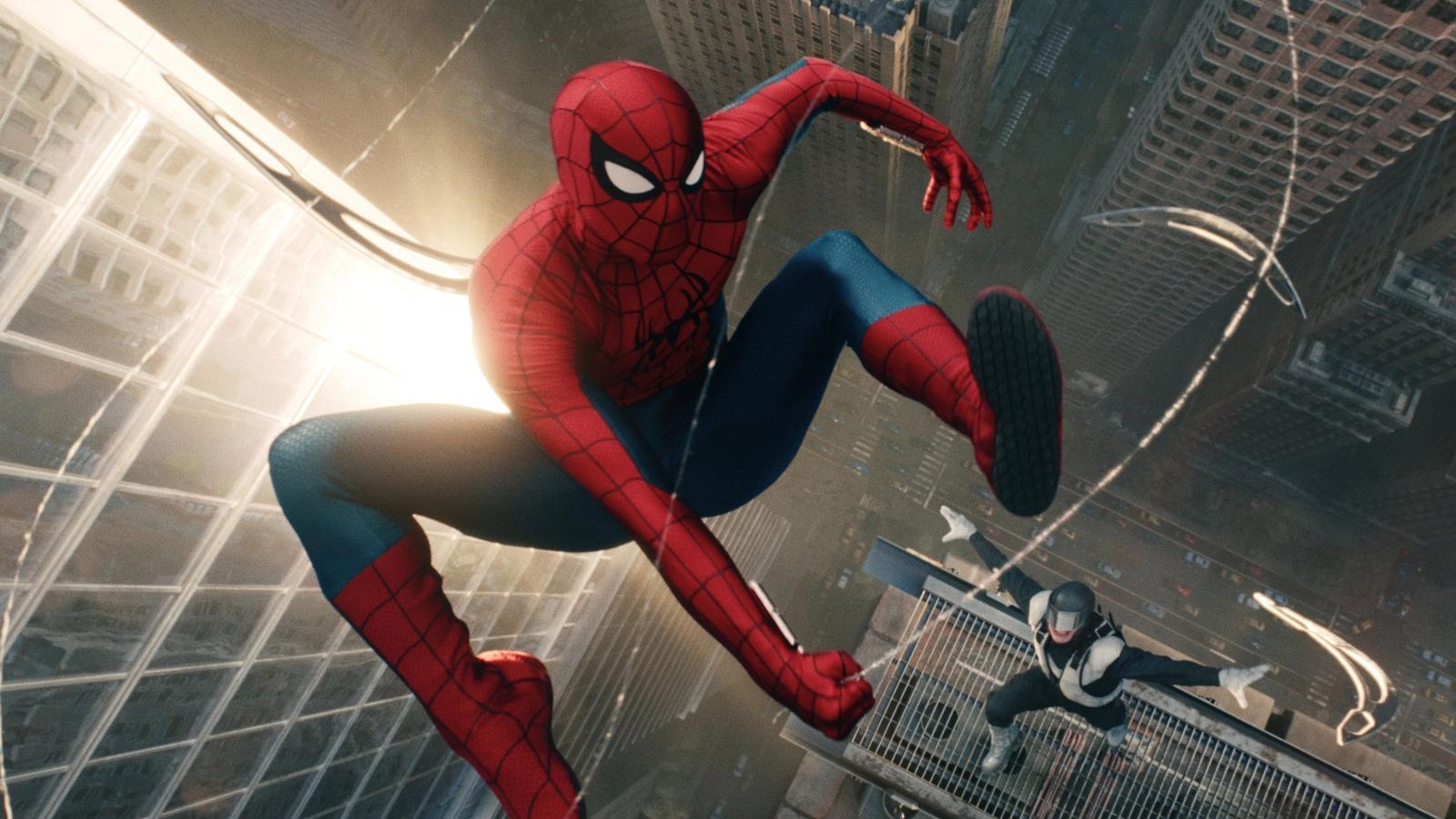 Games Inbox: When will Spider-Man 3 be released on PS5? — News news on dripviewz