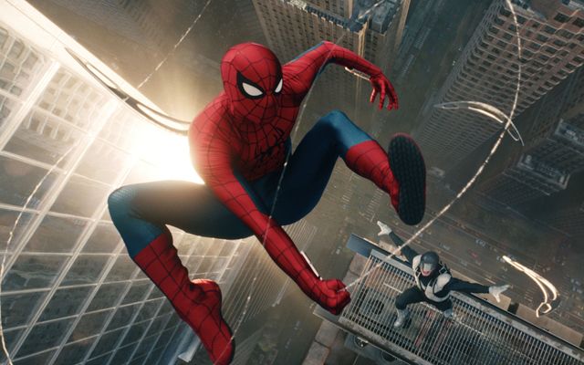 Games Inbox: When will Spider-Man 3 be released on PS5?