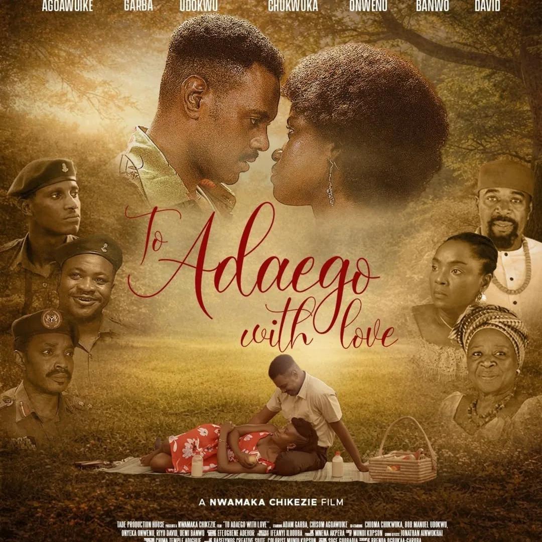 2026 AMAA Nominations: Slum Bomber, One Woman, One Bra & To Adaego With Love Lead the Pack