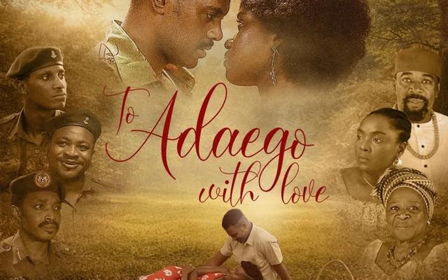 2026 AMAA Nominations: Slum Bomber, One Woman, One Bra & To Adaego With Love Lead the Pack
