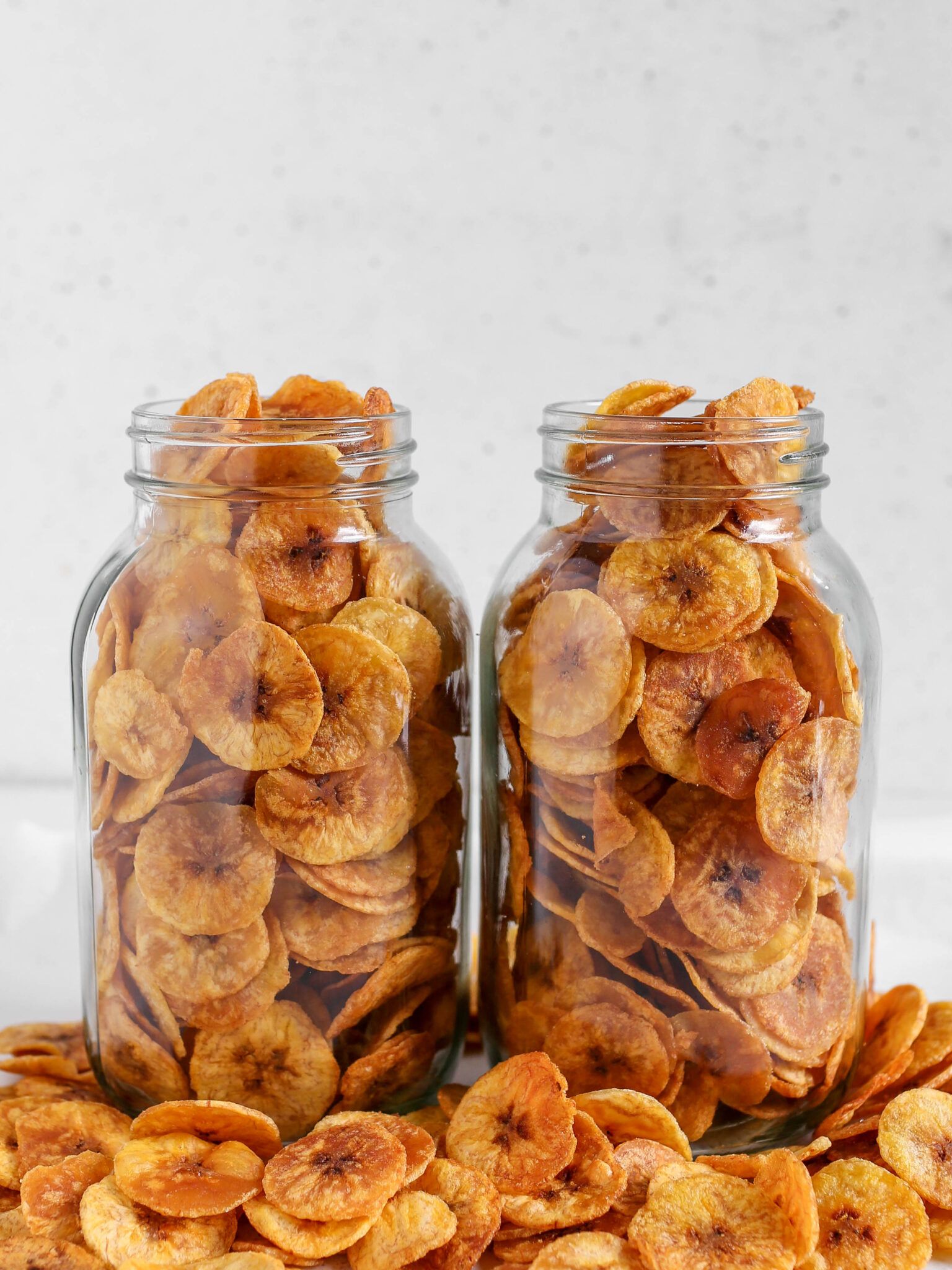 Kikifoodies' Guide to Making the Best Crispy & Delicious Nigerian Plantain Chips — News story on dripviewz