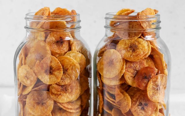 Kikifoodies' Guide to Making the Best Crispy & Delicious Nigerian Plantain Chips — News story on dripviewz