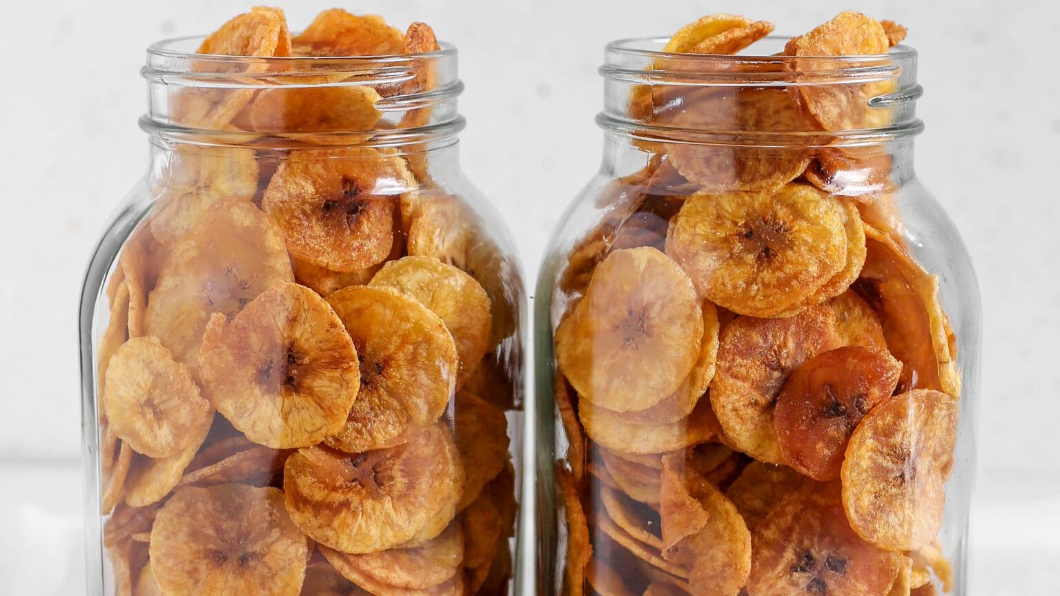 Kikifoodies' Guide to Making the Best Crispy & Delicious Nigerian Plantain Chips — News news on dripviewz
