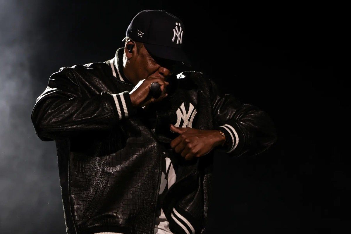 Jay-Z Brings Spiritual 'Reasonable Doubt' Performance to Yankee Stadium: 8 Best Moments