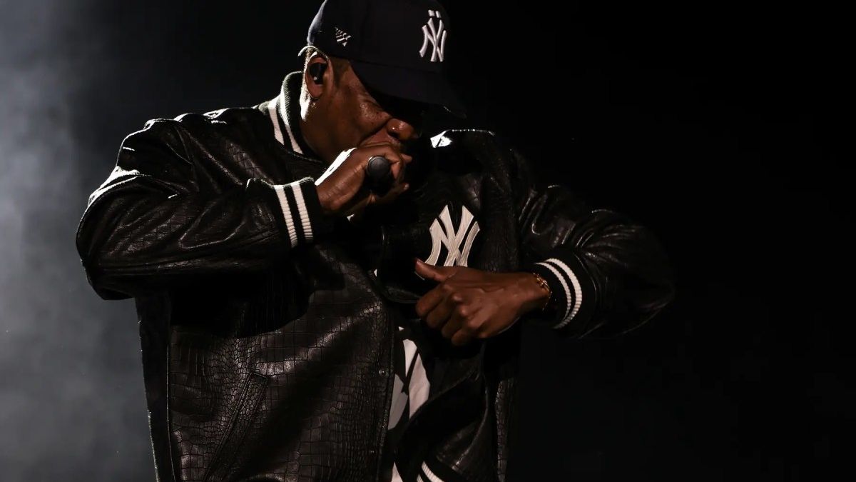 Jay-Z Brings Spiritual 'Reasonable Doubt' Performance to Yankee Stadium: 8 Best Moments — News news on dripviewz