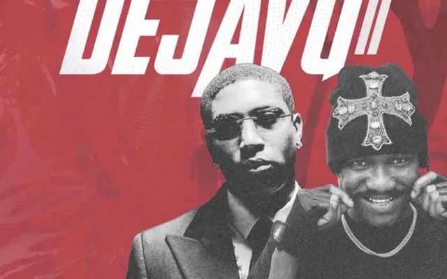 DEJAVU II Lyrics by Islambo & Bella Shmurda