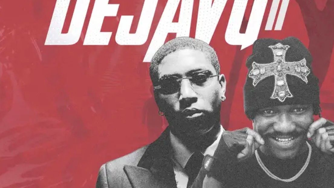 DEJAVU II Lyrics by Islambo & Bella Shmurda — Music news on dripviewz