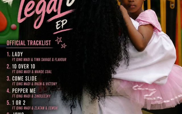 Qing Madi ft. Tiwa Savage, Flavour, Lady Lyrics