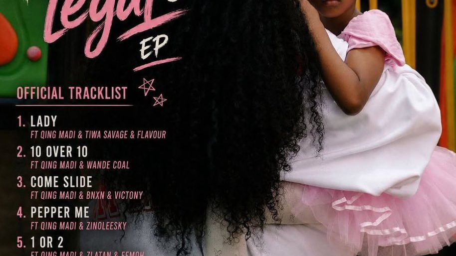 Qing Madi ft. Tiwa Savage, Flavour, Lady Lyrics — Music news on dripviewz