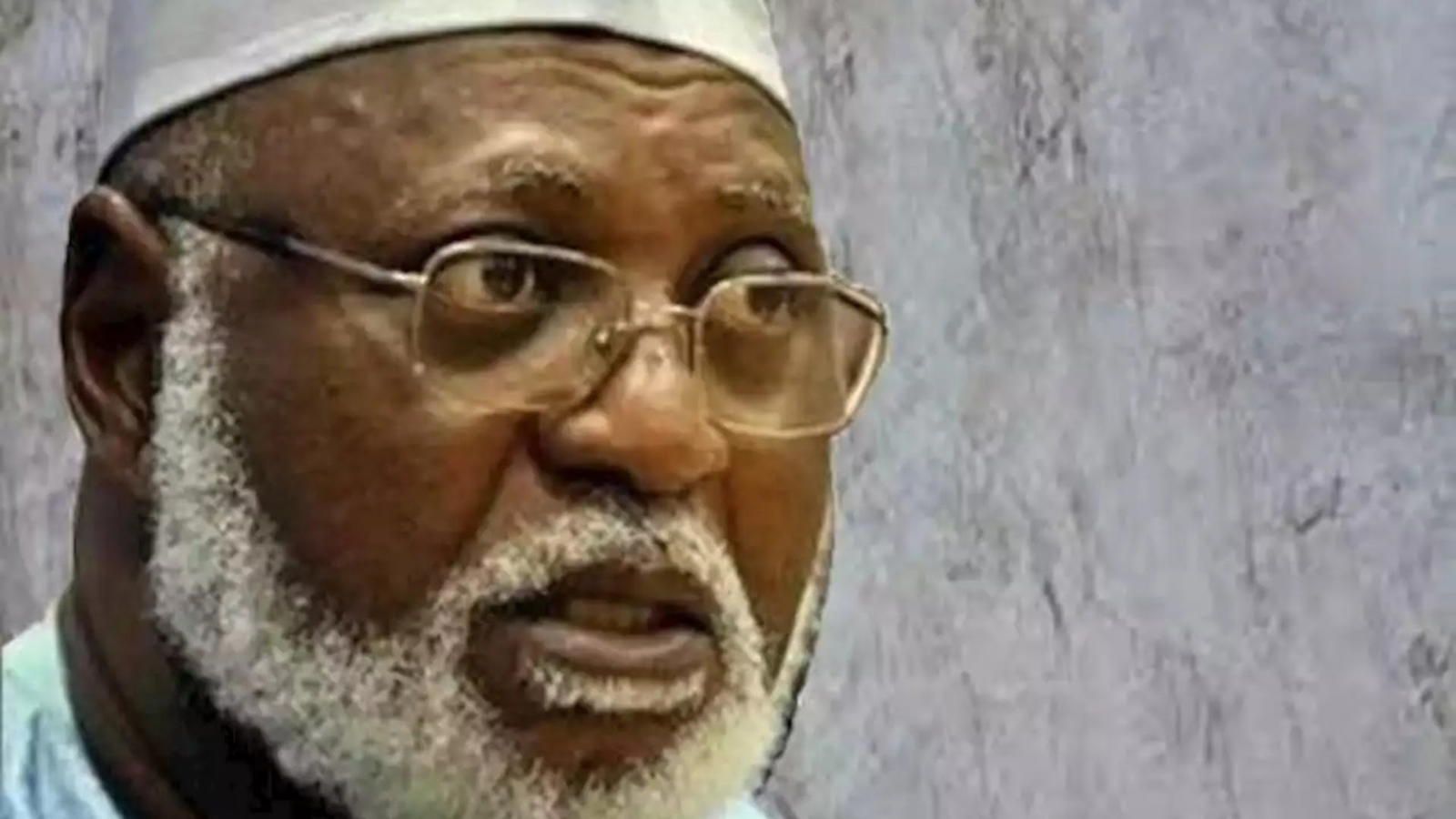 MKO Abiola died of heart attack, not poison: Gen. Abubakar — Politics news on dripviewz
