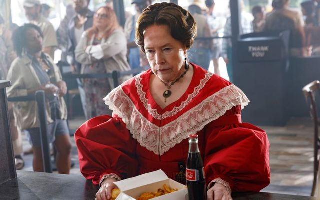 Ryan Murphy will extract another season from the corpse of American Horror Story