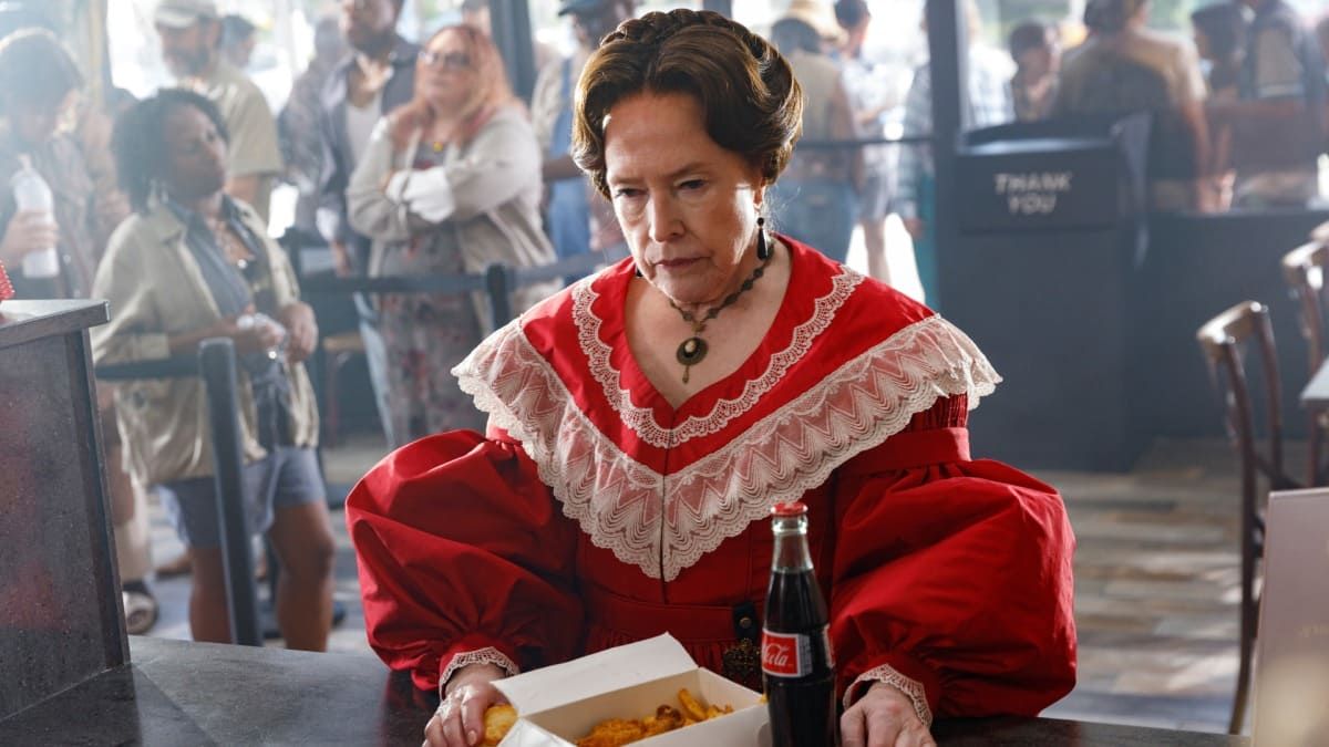 Ryan Murphy will extract another season from the corpse of American Horror Story — News news on dripviewz