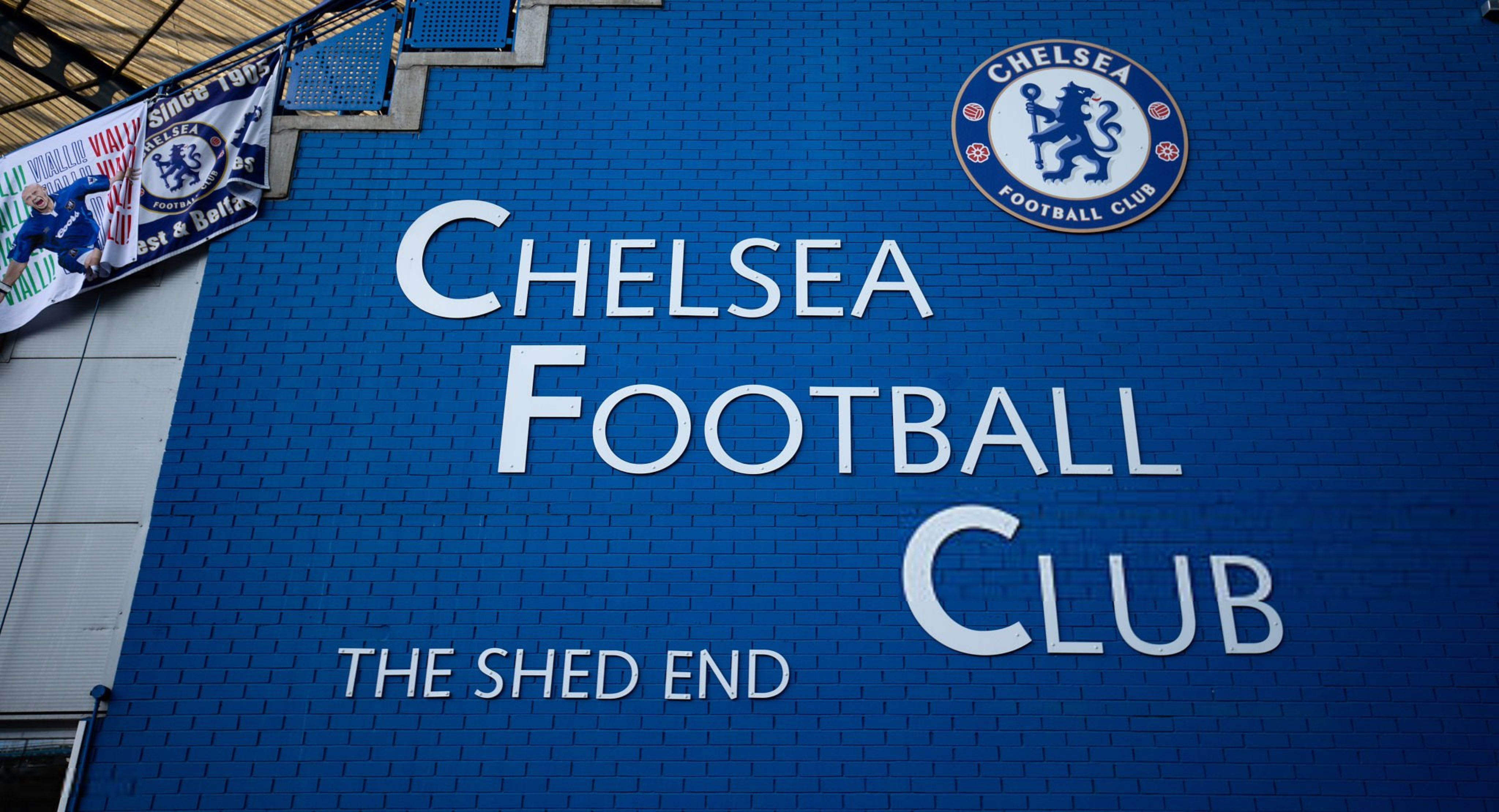 Chelsea's Road to Redemption: 2026/27 Premier League fixtures confirmed