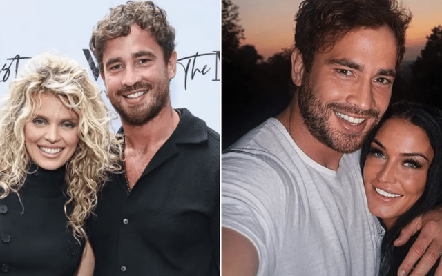 Danny Cipriani's ex-wife suggests OnlyFans after he crowdfunds for his wedding