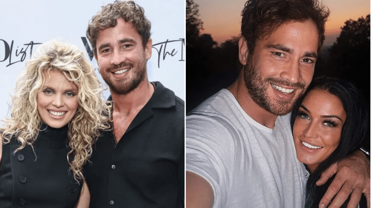 Danny Cipriani's ex-wife suggests OnlyFans after he crowdfunds for his wedding — News news on dripviewz