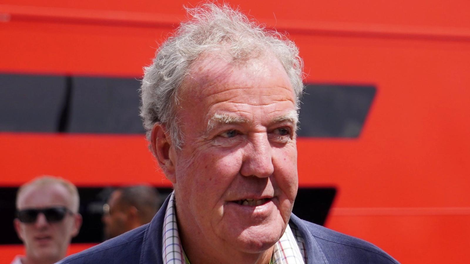 Jeremy Clarkson reveals grim Diddly Squat reality as he warns 'things will get worse' — News news on dripviewz