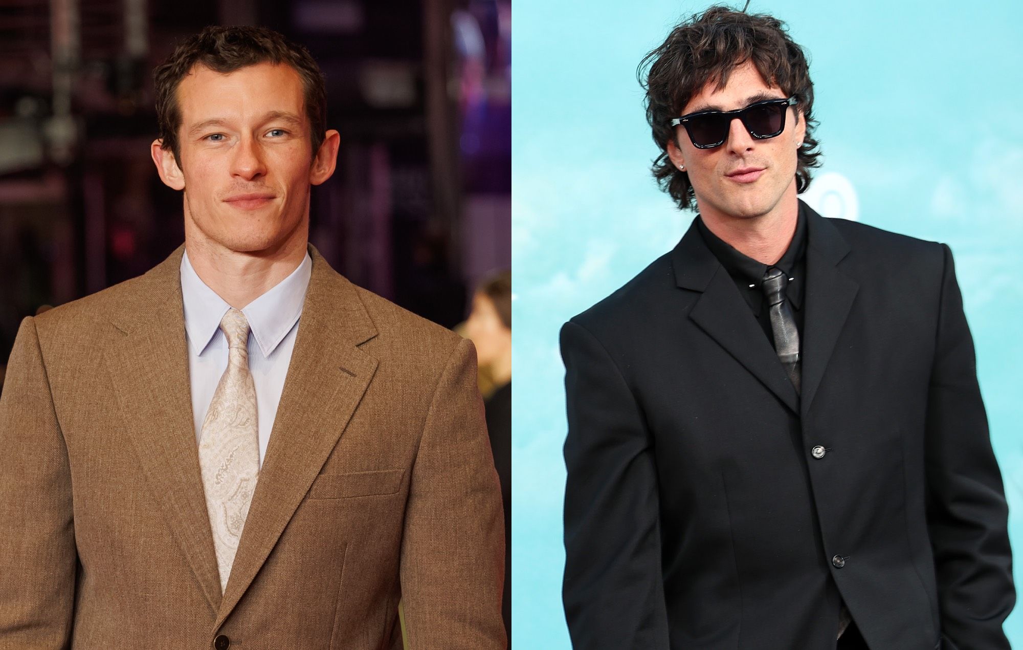 Jacob Elordi and Callum Turner shouldn't be the next James Bond, says former 007 casting boss