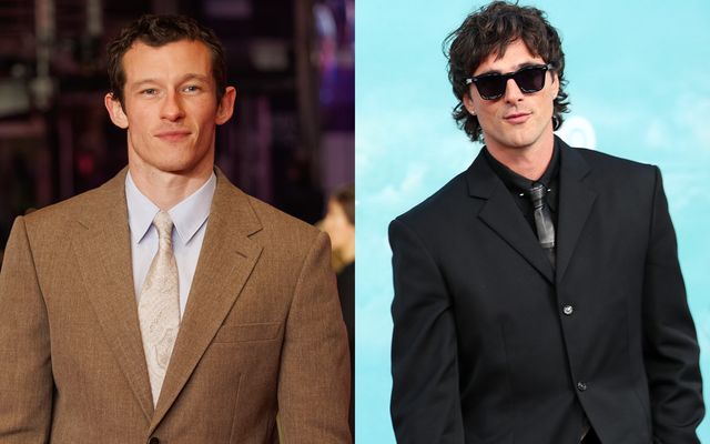 Jacob Elordi and Callum Turner shouldn't be the next James Bond, says former 007 casting boss