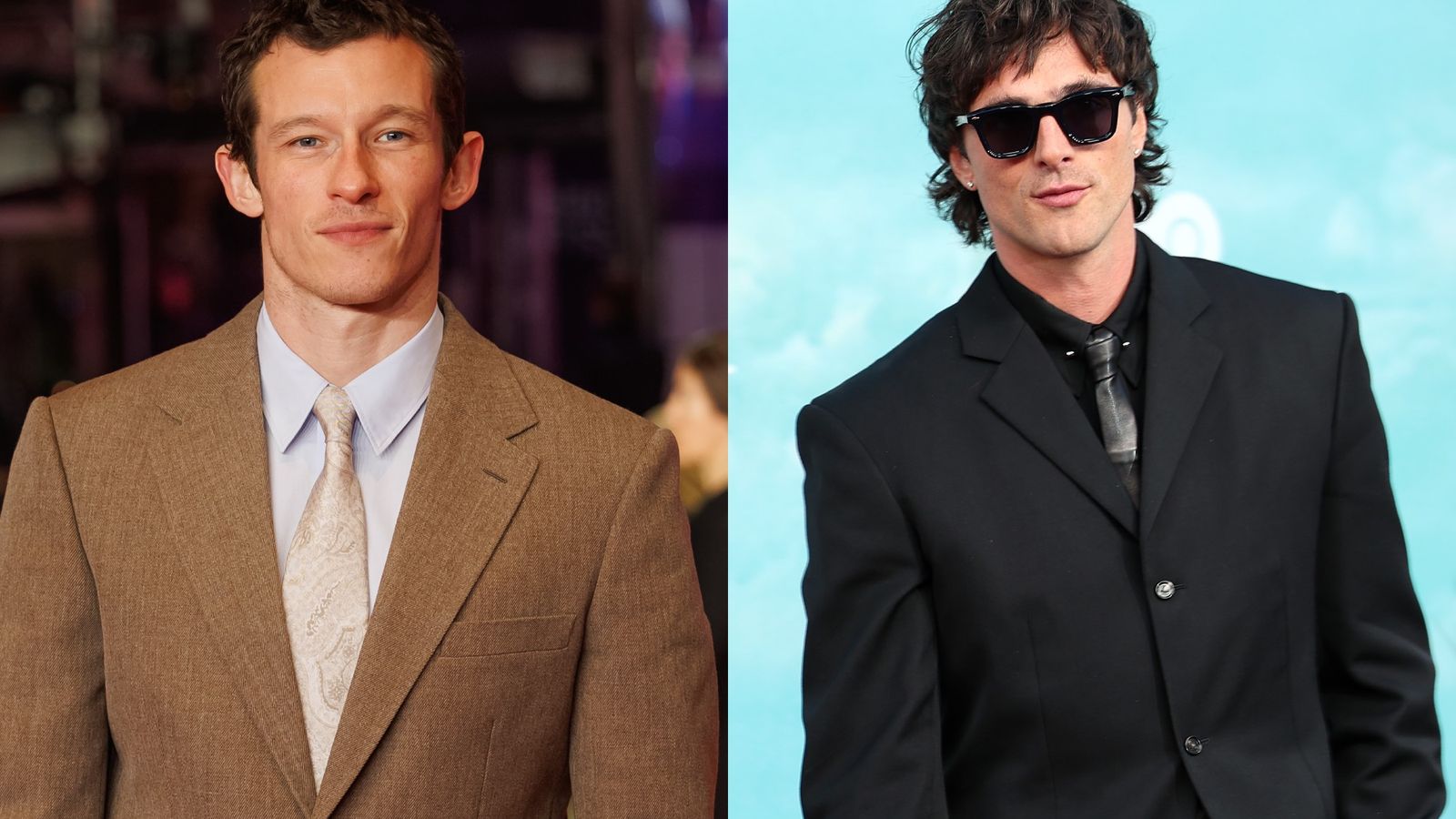 Jacob Elordi and Callum Turner shouldn't be the next James Bond, says former 007 casting boss — News news on dripviewz