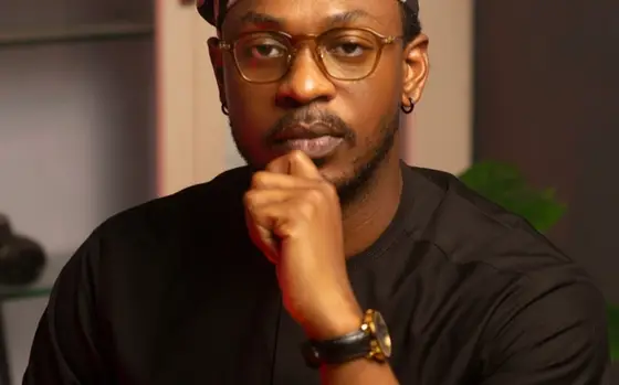 From Reality TV to Impact: Adekunle Olopade & Lolu Shomuyiwa Team Up for the "Protect The Boy Child Initiative"