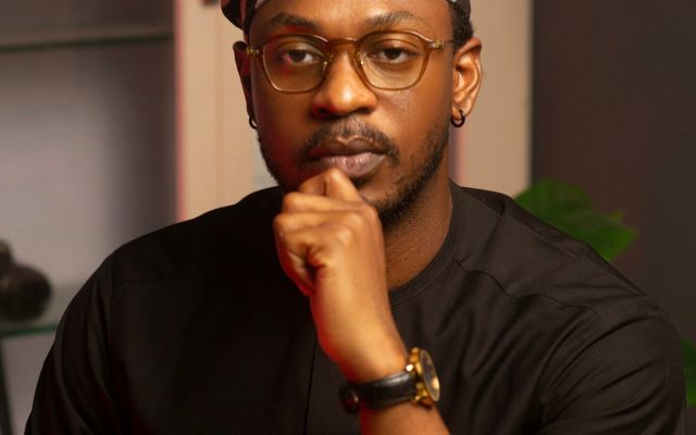 From Reality TV to Impact: Adekunle Olopade & Lolu Shomuyiwa Team Up for the "Protect The Boy Child Initiative"