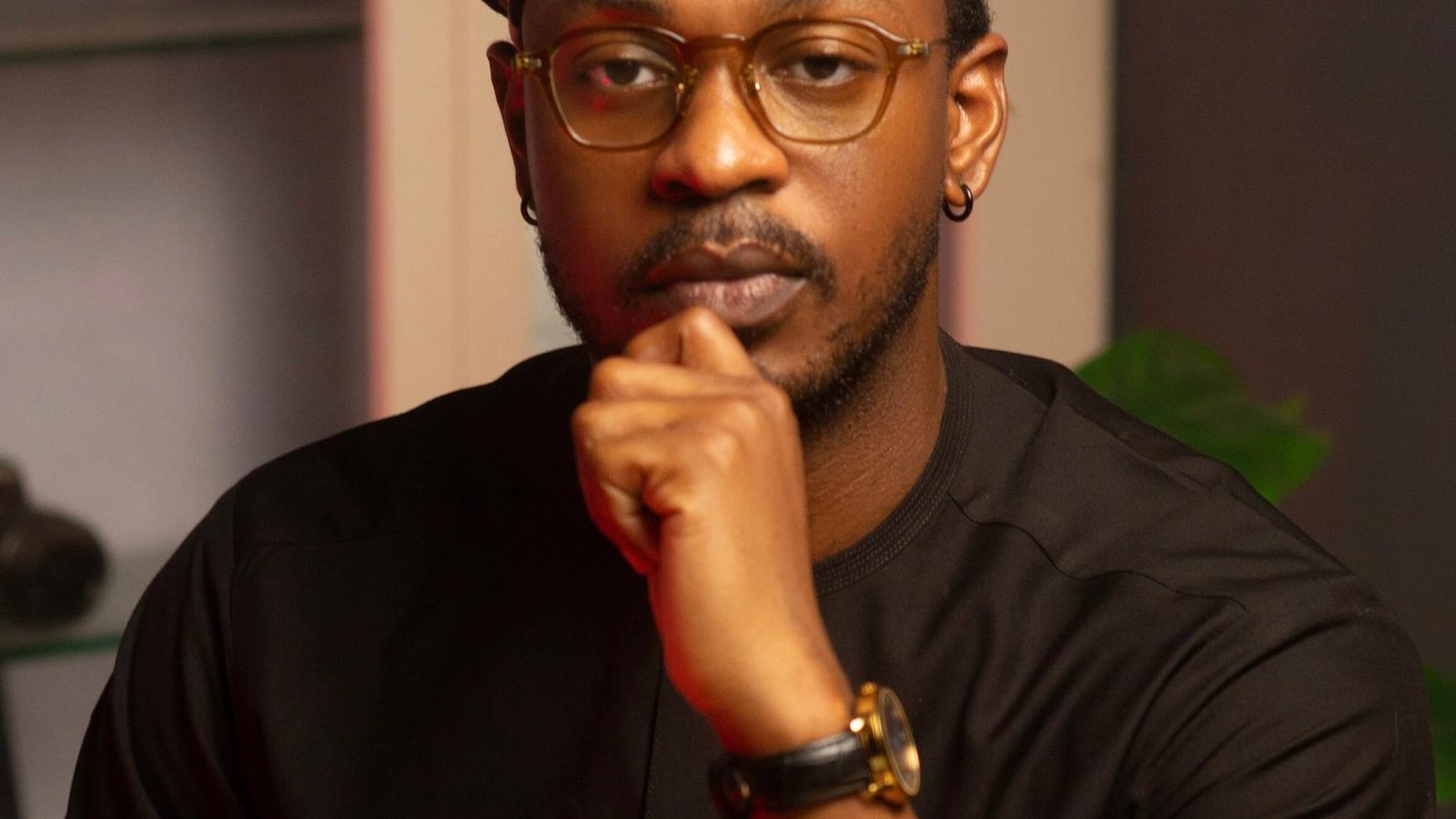From Reality TV to Impact: Adekunle Olopade & Lolu Shomuyiwa Team Up for the "Protect The Boy Child Initiative" — Reality Tv news on dripviewz