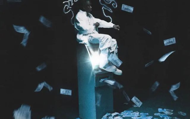 SHON PE (Count Your Money) Lyrics by Tml Vibez — Music story on dripviewz