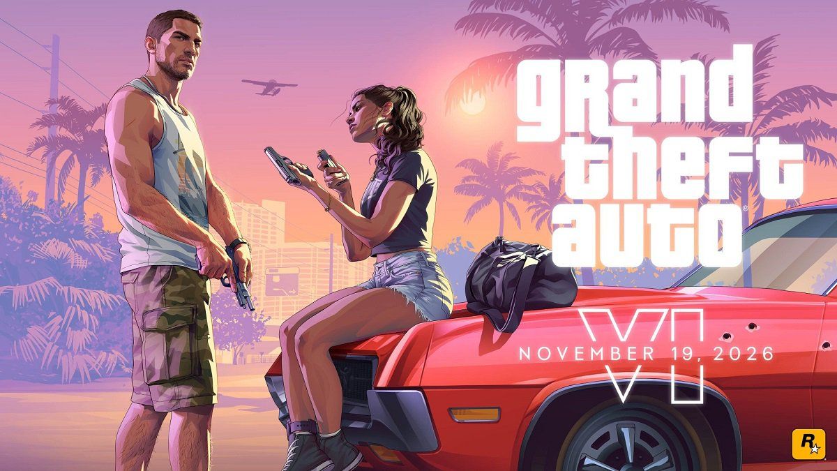 Games Inbox: Was the GTA 6 launch trailer the last one?