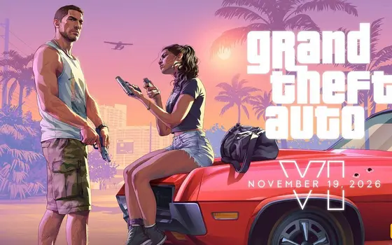 Games Inbox: Was the GTA 6 launch trailer the last one?