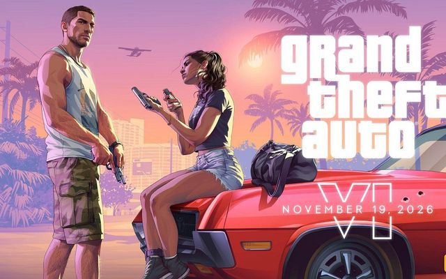 Games Inbox: Was the GTA 6 launch trailer the last one? — Movies story on dripviewz