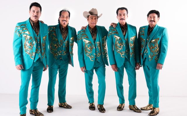 Banda El Recodo to Light Up FIFA Fan Fest at Mexico City's Zócalo After Opening of 2026 World Cup — Sports story on dripviewz