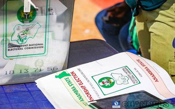 Anxiety as 37 candidates battle for 7 seats in Ekiti, Enugu, River, Kano, others — Politics story on dripviewz