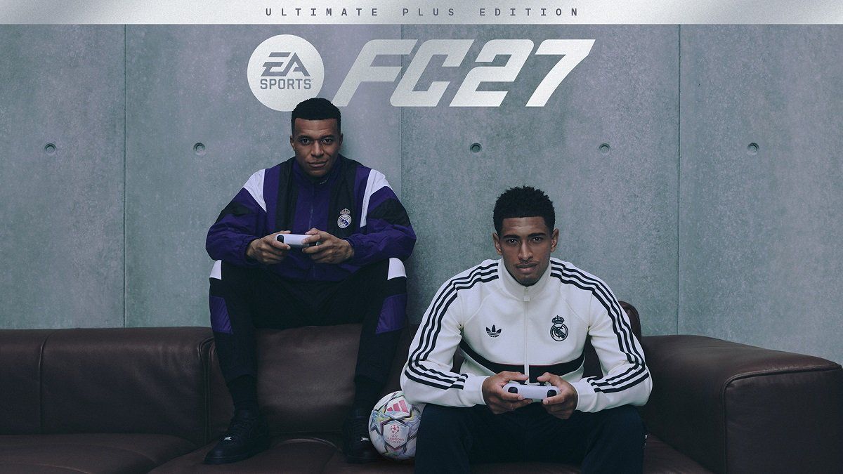 EA Sports FC 27 drops first gameplay video with Bellingham and a surprise cameo — News news on dripviewz