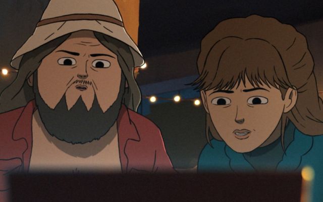 'Common Side Effects' Returns for Season 2 in January on Adult Swim — Movies story on dripviewz