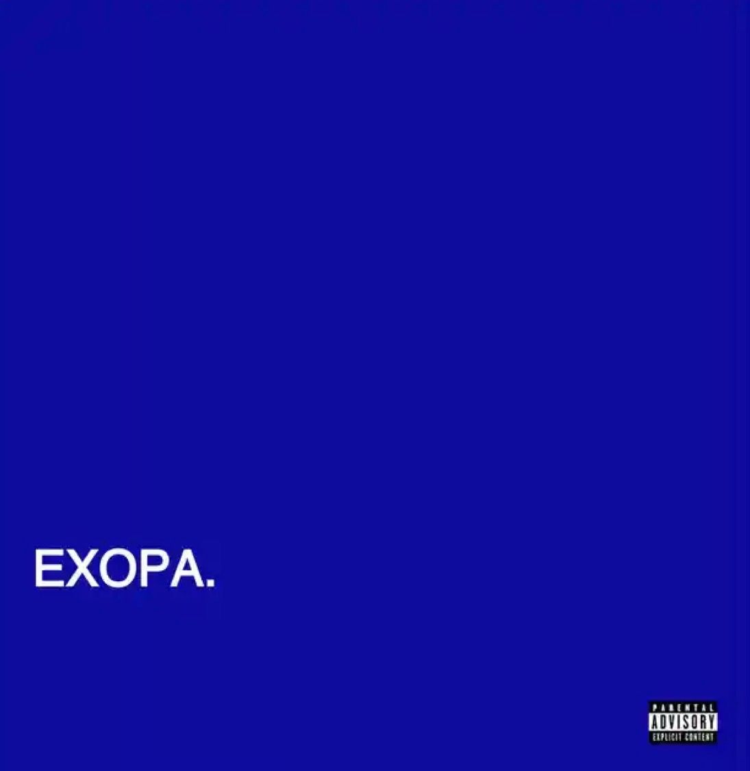Exopa Lyrics by Joey B & Odunsi (The Engine) — Music story on dripviewz