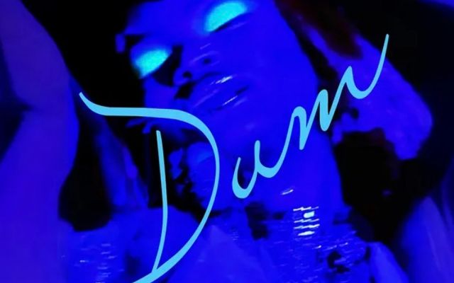 DUM Lyrics by Fimi