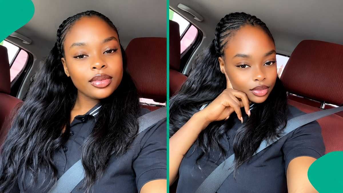 Reactions as Master's graduate who studied law shares her final result online — News story on dripviewz