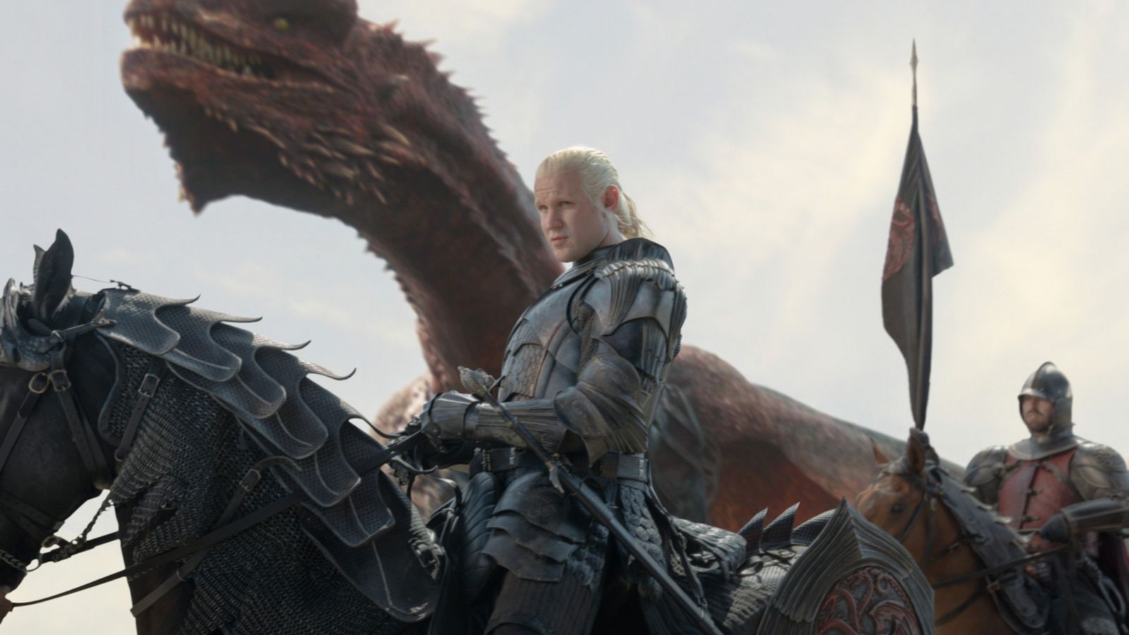 When is 'House Of The Dragon' season four being released? — Movies news on dripviewz