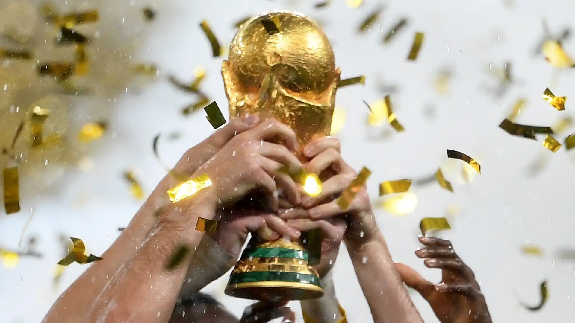 Countries that could qualify for the round of 16 of the 2026 World Cup
