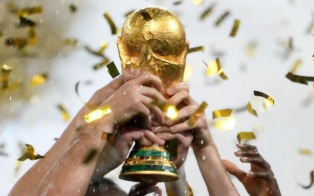 Countries that could qualify for the round of 16 of the 2026 World Cup