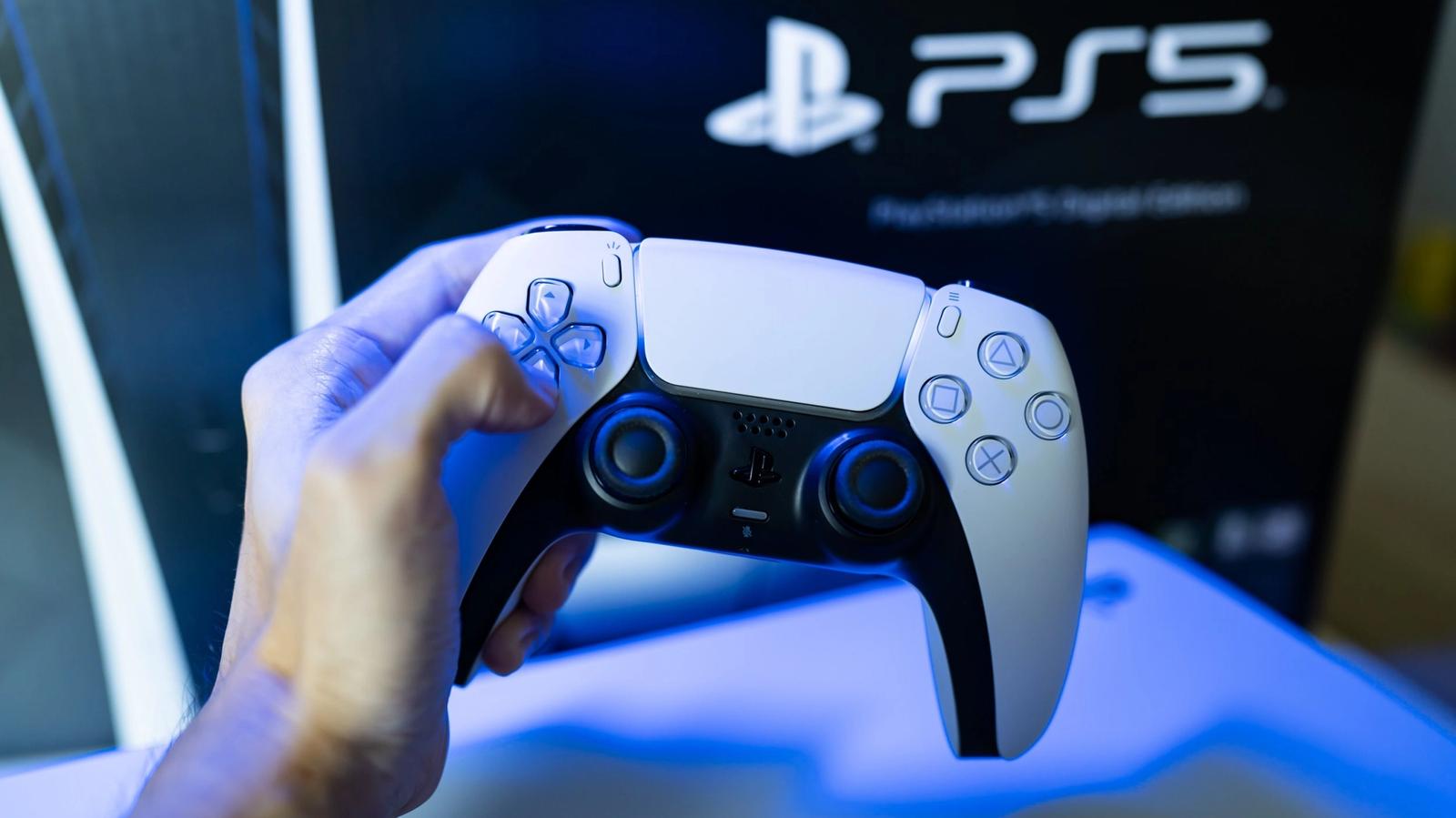 Sony's digital-only plans are awful and the PS5 refund system is the worst part — News news on dripviewz