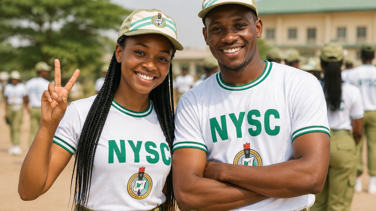 NYSC Is Getting a Major Overhaul: Here Are the 9 Big Changes Every Future Corps Member Should Know — Politics news on dripviewz