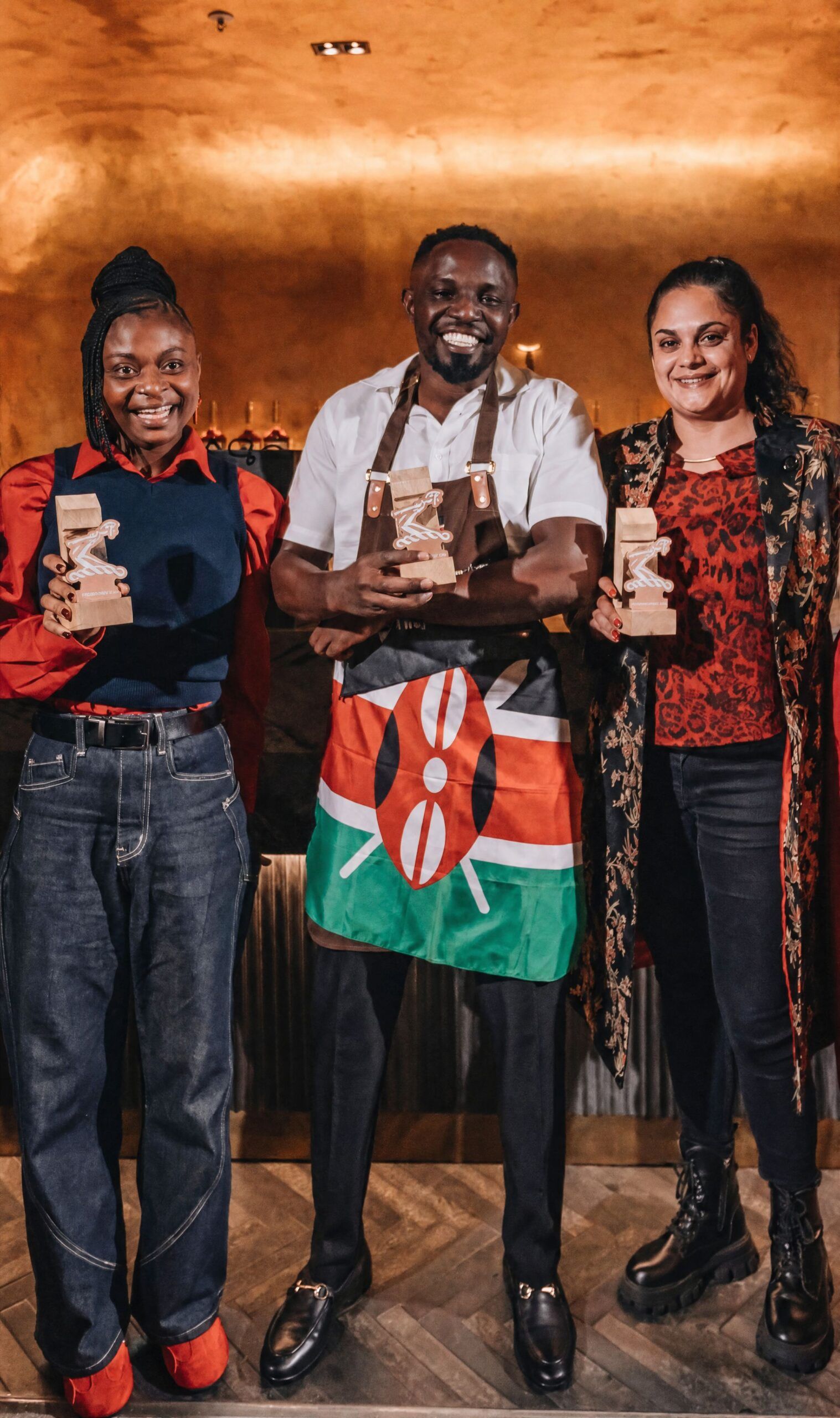 From Lagos To Paris: Happiness Cletus To Represent Nigeria At Hennessy MyWay Global Finals — News story on dripviewz