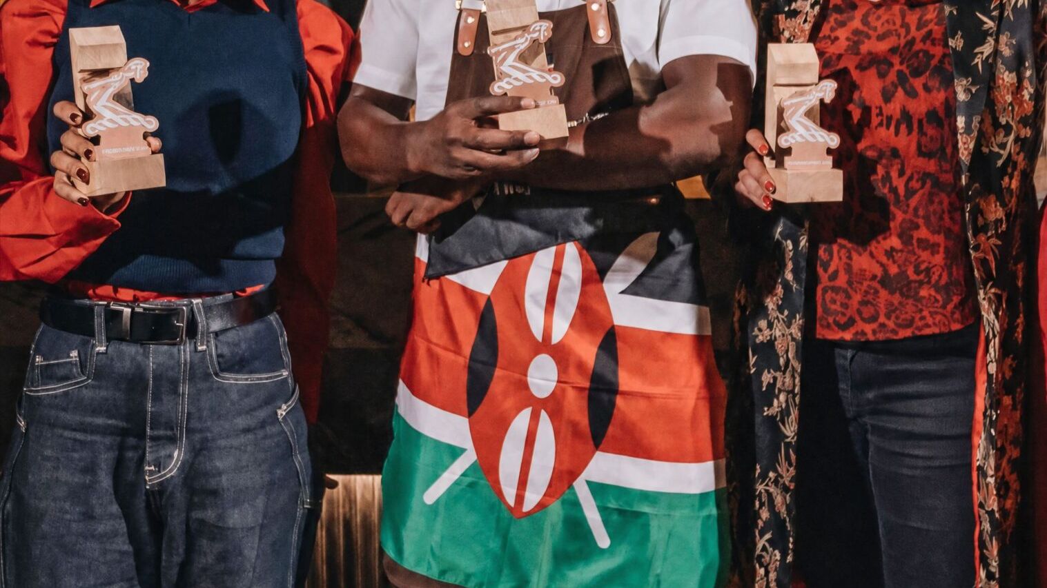 From Lagos To Paris: Happiness Cletus To Represent Nigeria At Hennessy MyWay Global Finals — News news on dripviewz